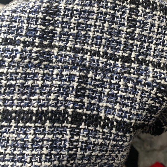 TWEED SKIRT - Picture 5 of 5